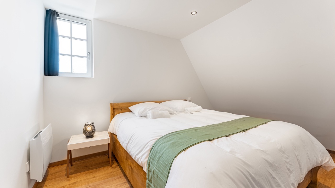 Photo of Bedroom in Cassel