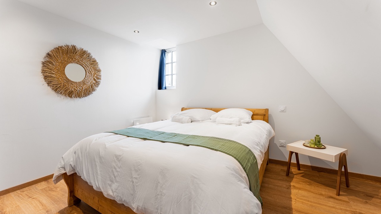 Photo of Bedroom in Cassel
