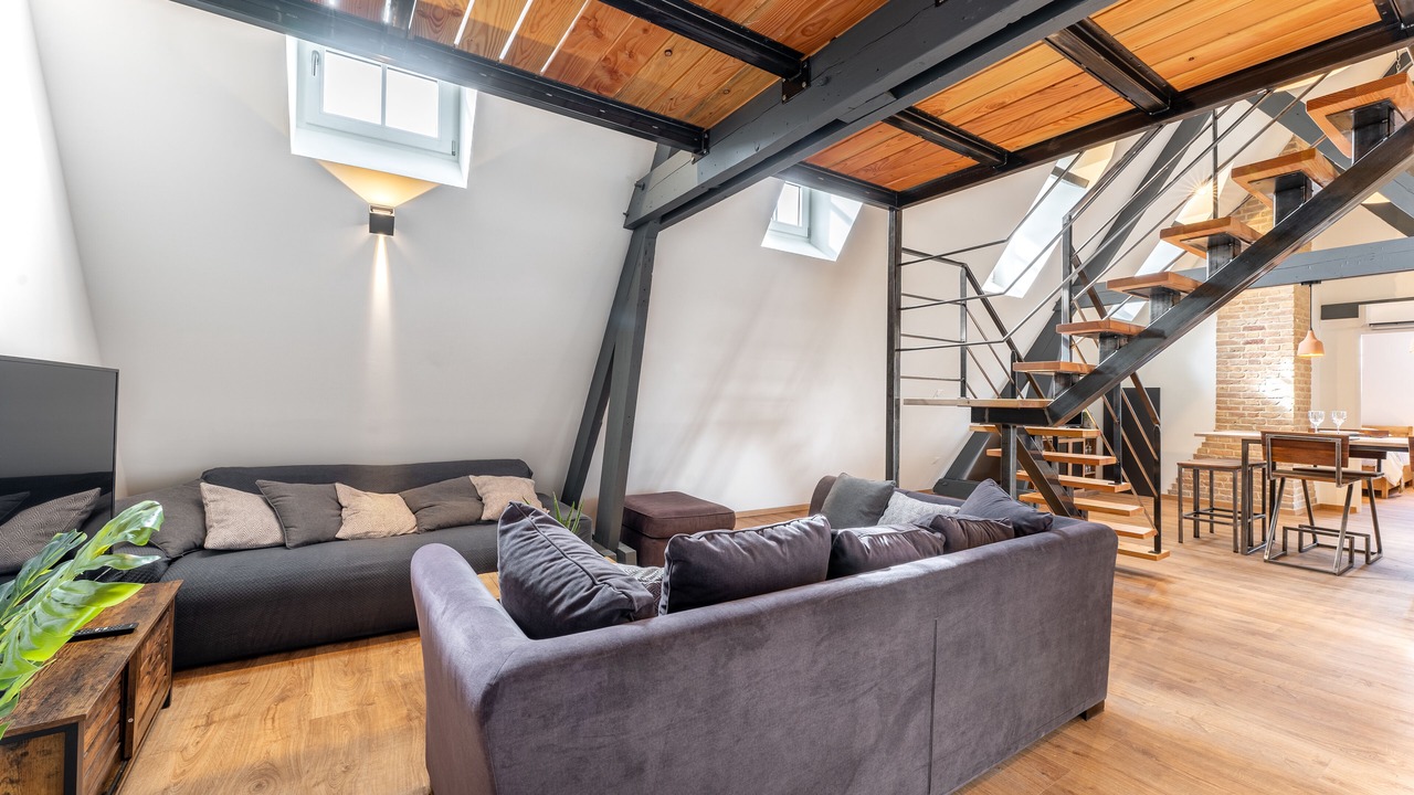 Photo of Livingroom in Cassel