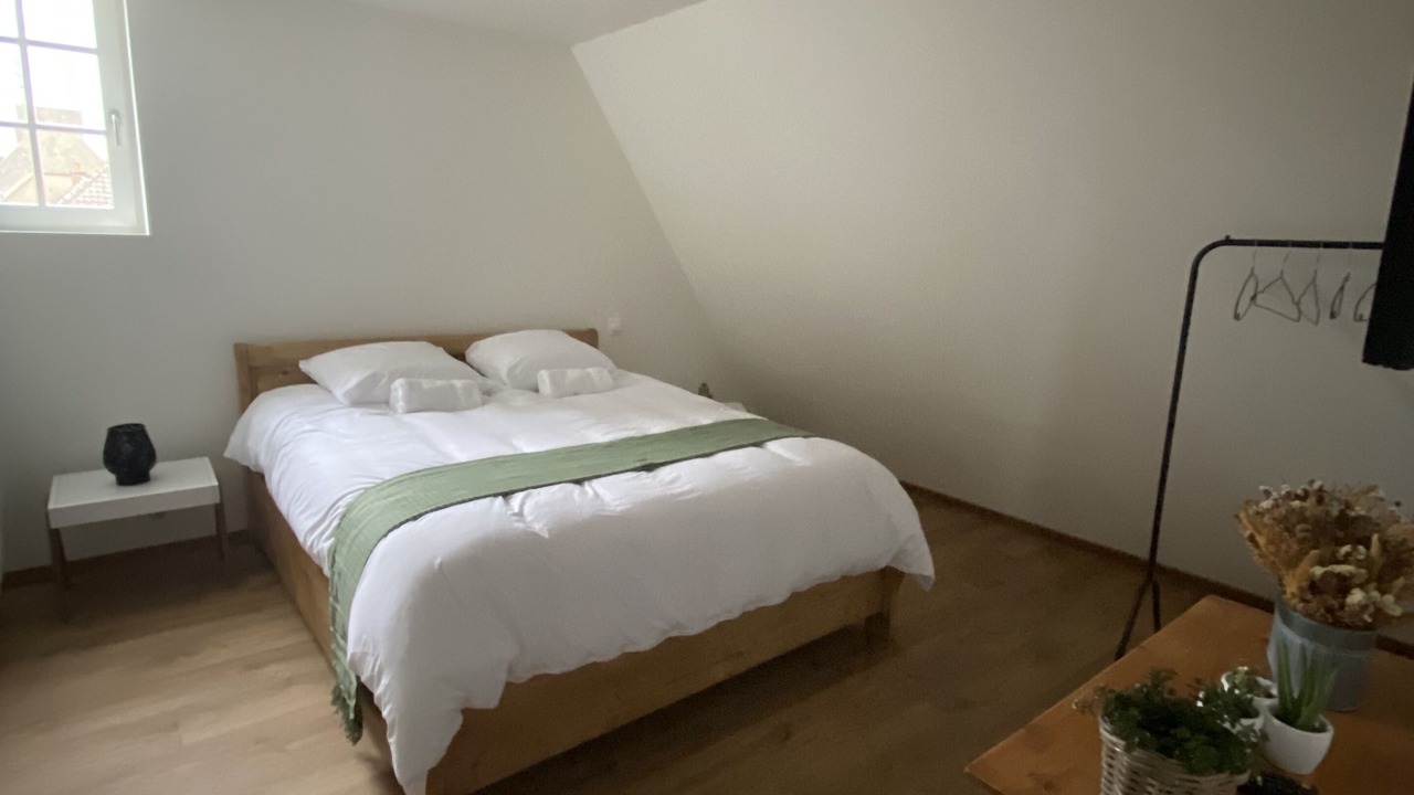 Photo of Bedroom in Cassel