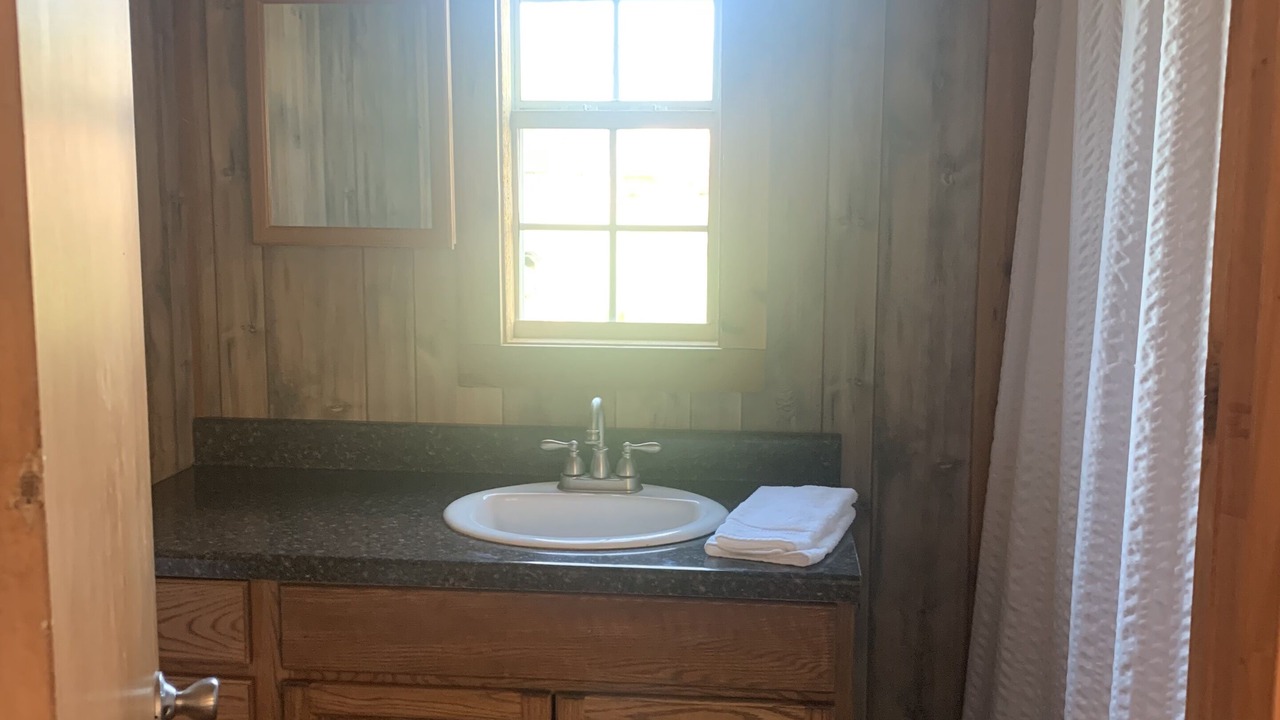 Photo of Bathroom in Fayetteville