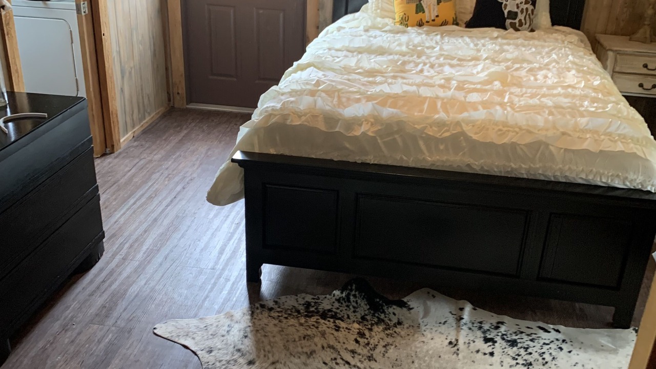 Photo of Bedroom in Fayetteville