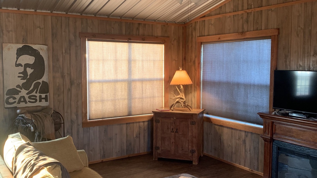 Photo of Livingroom in Fayetteville