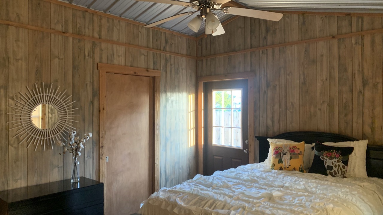 Photo of Bedroom in Fayetteville