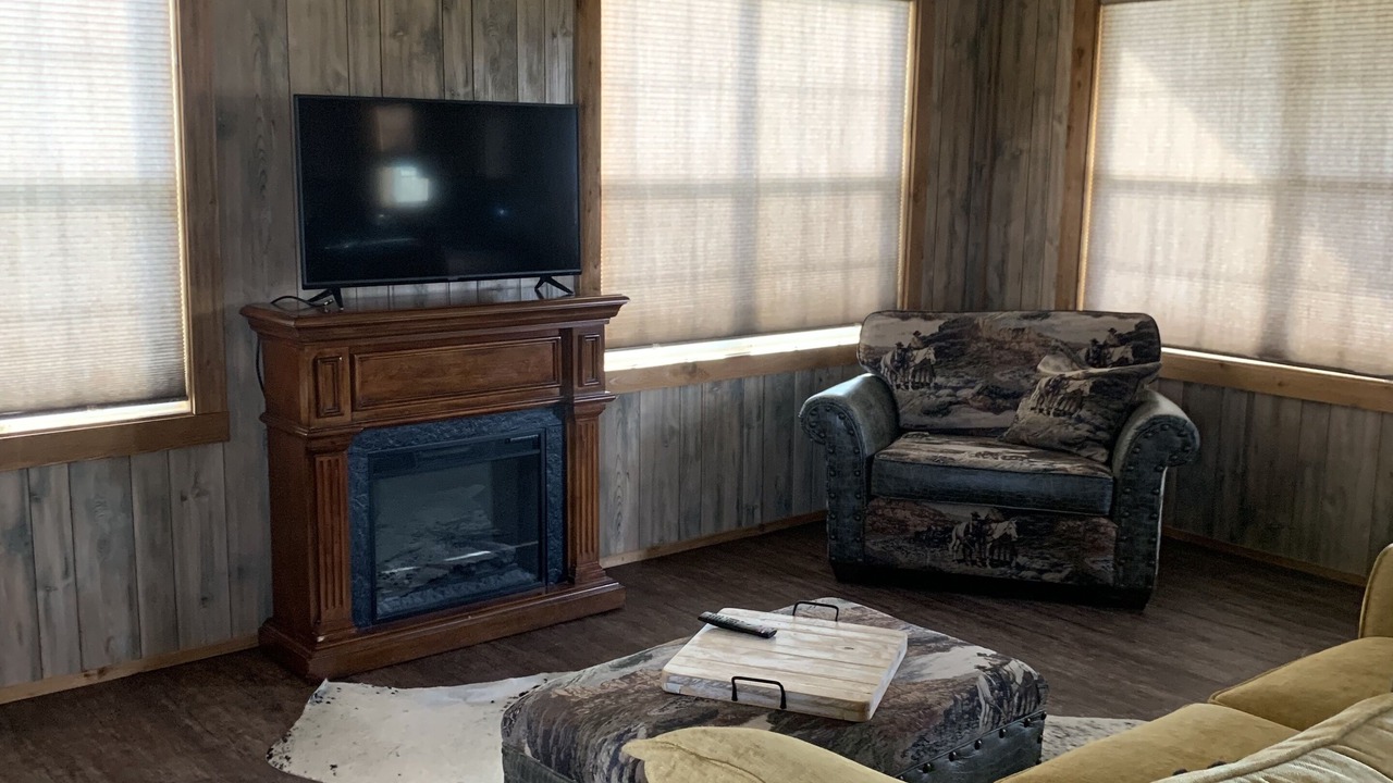 Photo of Livingroom in Fayetteville