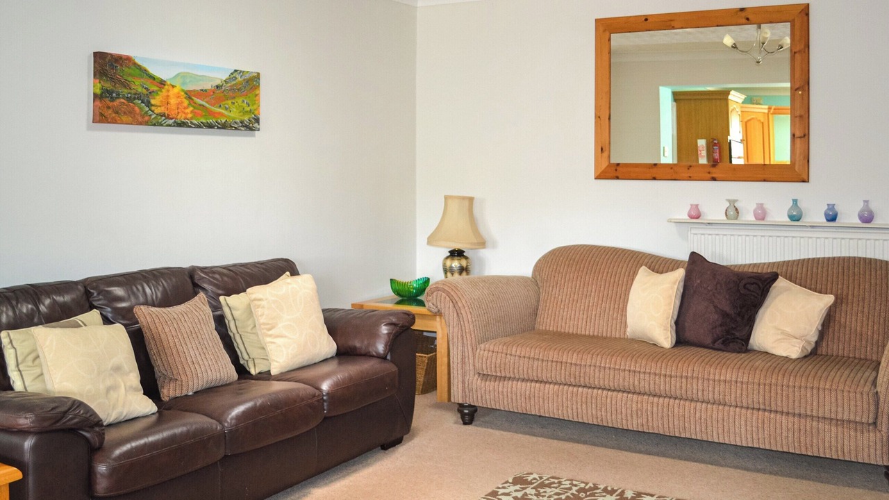 Photo of Bedroom in Newborough