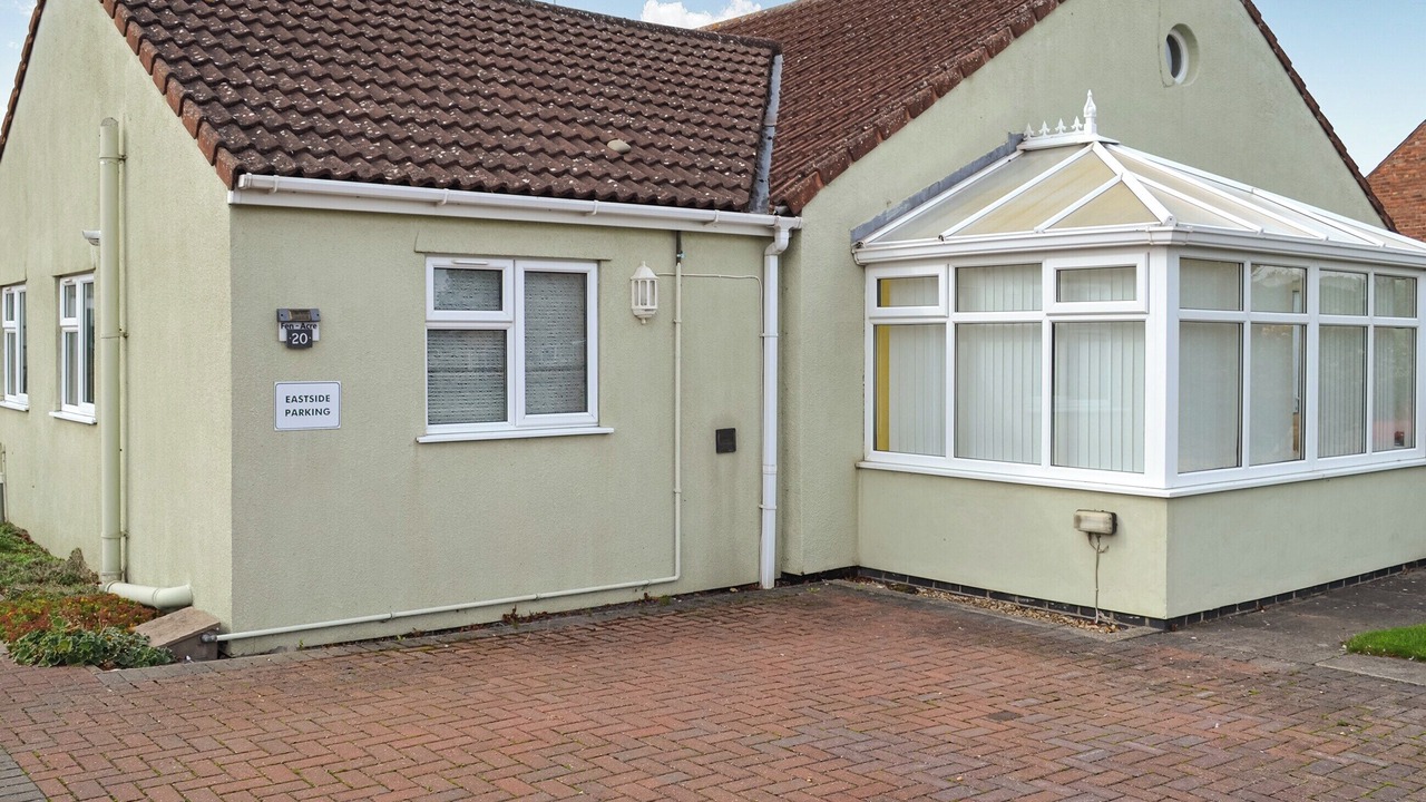 Photo of Outdoor in Newborough