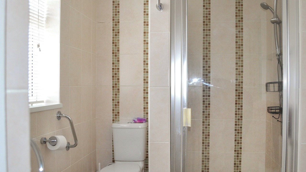 Photo of Bathroom in Newborough