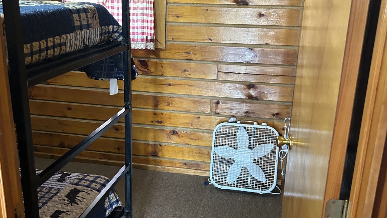 Photo of Bedroom in Town of Carrollton