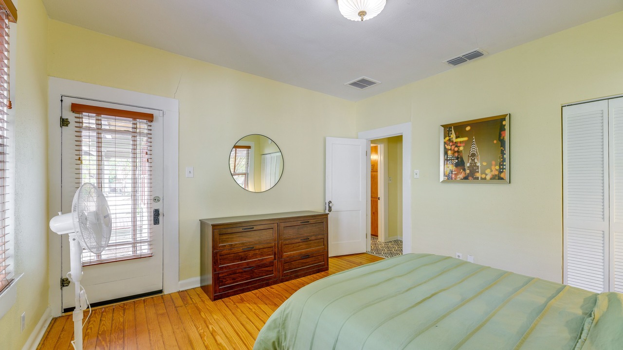 Photo of Bedroom in Jefferson