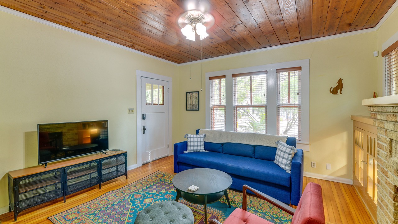 Photo of Livingroom in Jefferson