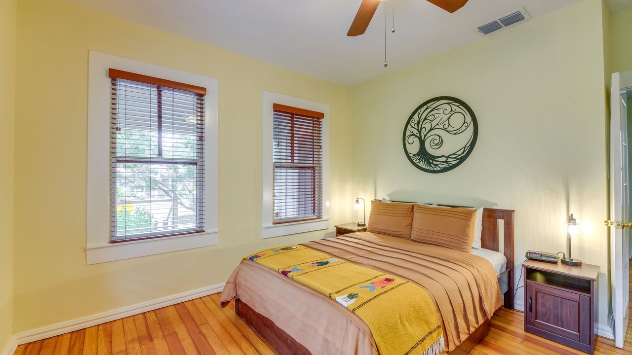 Photo of Bedroom in Jefferson