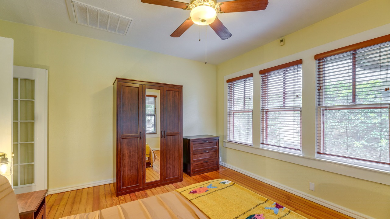 Photo of Bedroom in Jefferson