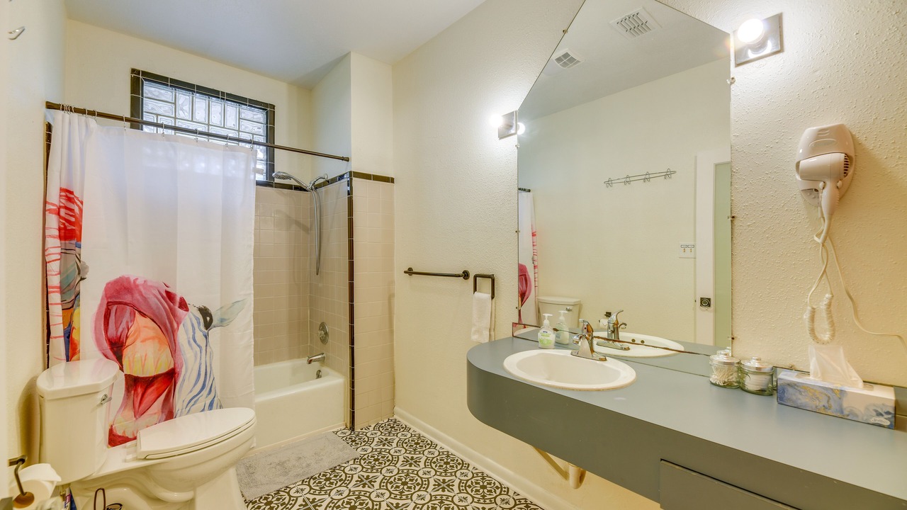 Photo of Bathroom in Jefferson