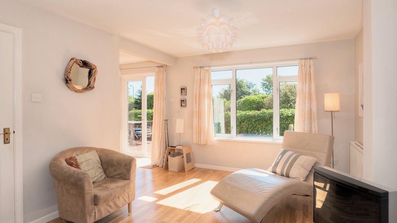 Photo of Bedroom in Roundham