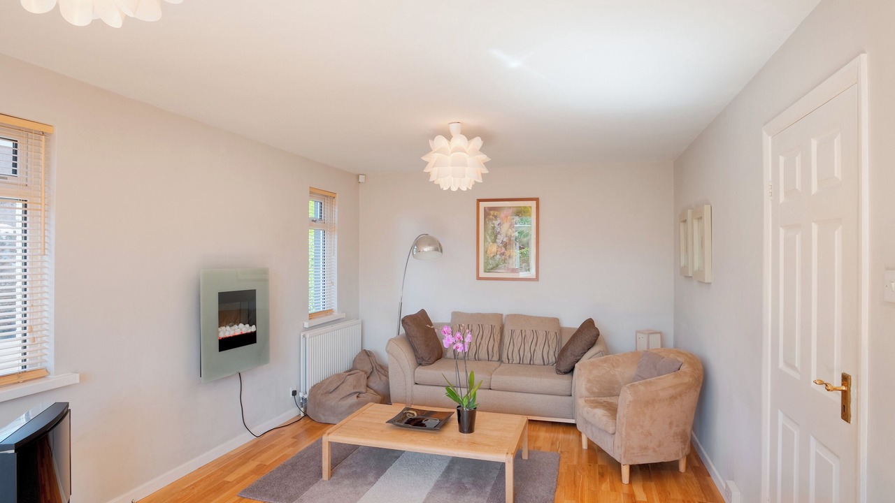 Photo of Bedroom in Roundham