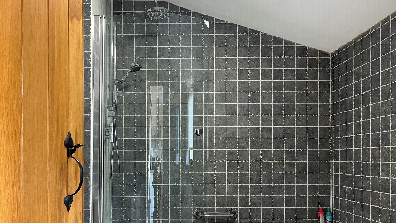 Photo of Bathroom in Newton Grange