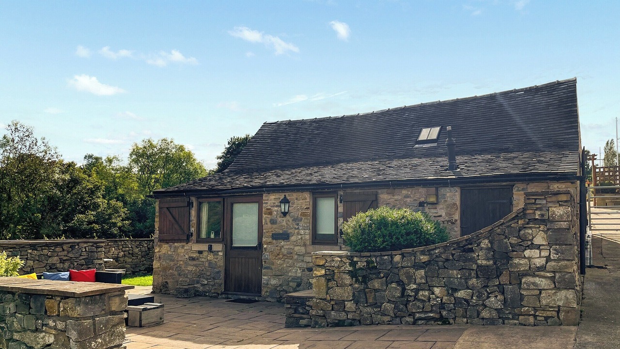 Photo of Outdoor in Newton Grange