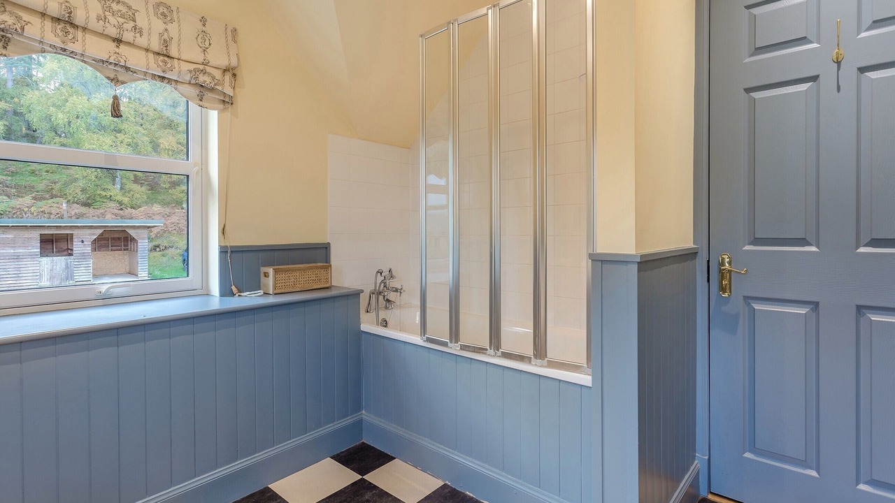 Photo of Bathroom in Lewiston