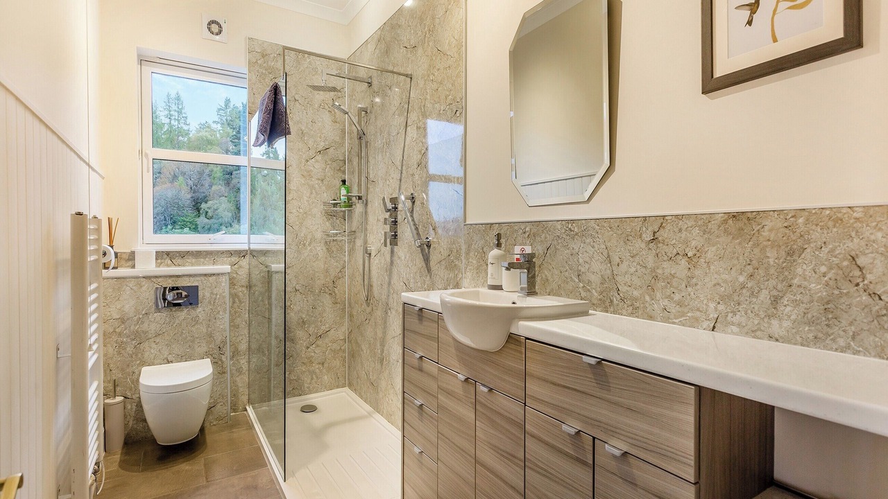 Photo of Bathroom in Lewiston