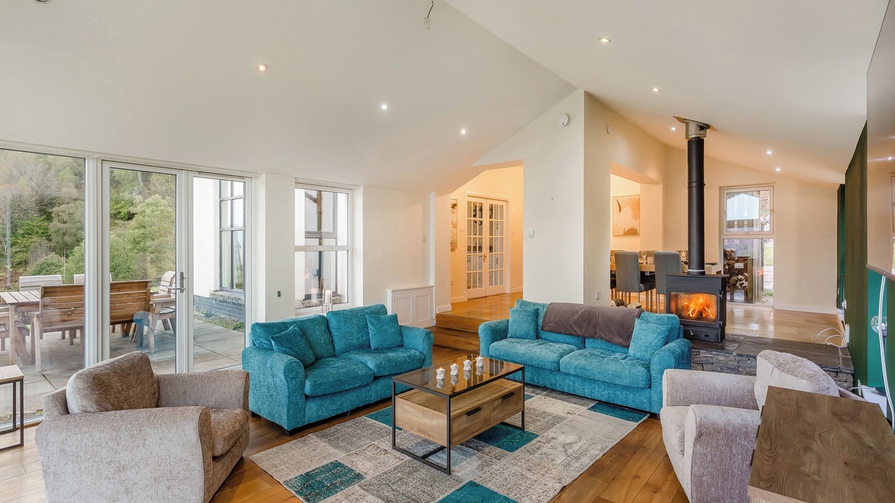 Photo of Bedroom in Lewiston