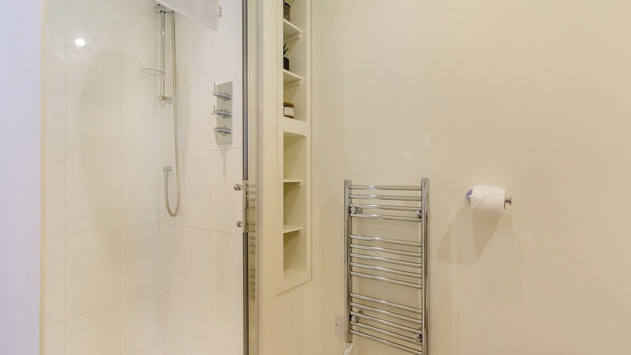 Photo of Bathroom in Lewiston