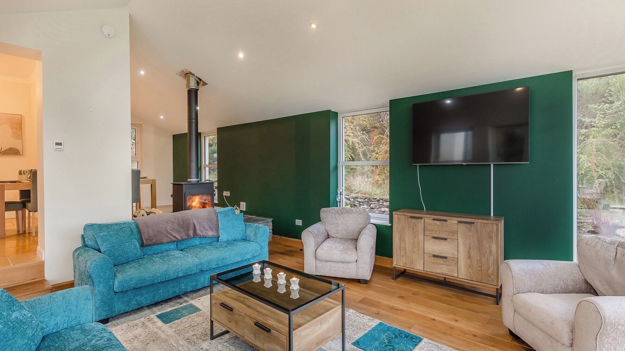 Photo of Bedroom in Lewiston