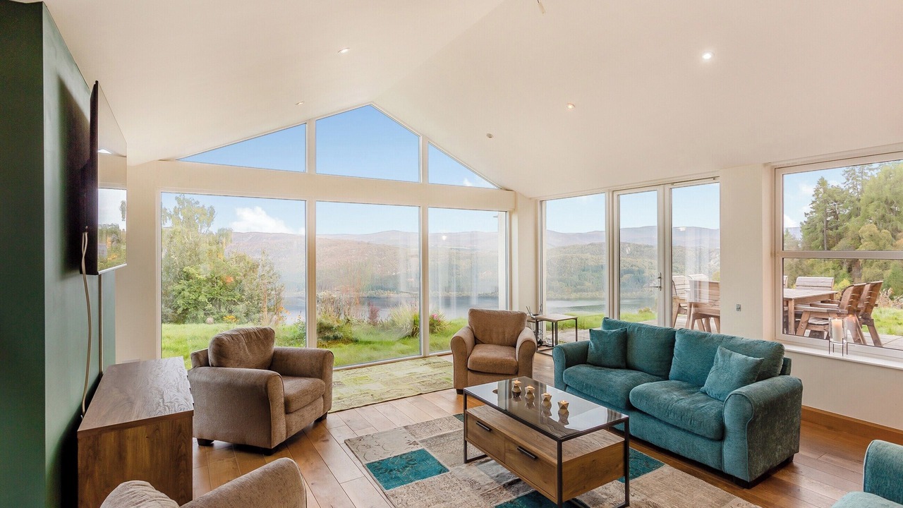 Photo of Bedroom in Lewiston