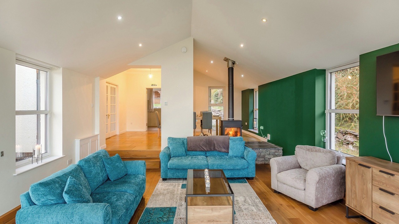 Photo of Bedroom in Lewiston