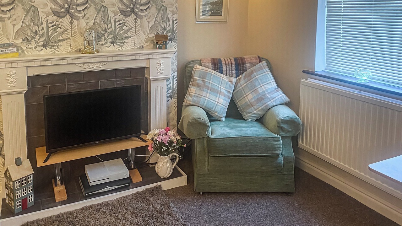 Photo of Bedroom in Wing