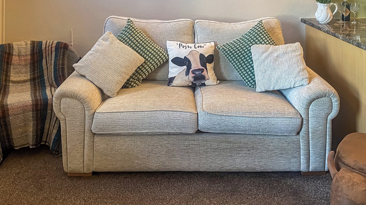 Photo of Bedroom in Wing