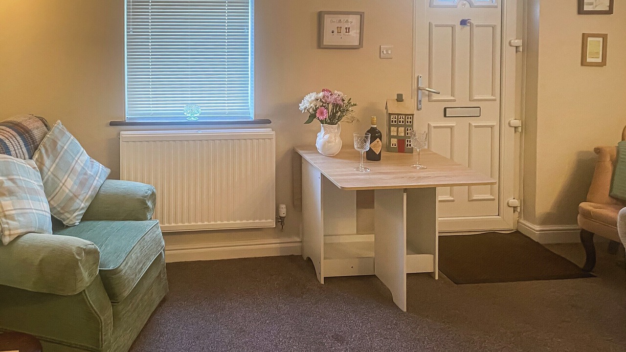 Photo of Bedroom in Wing