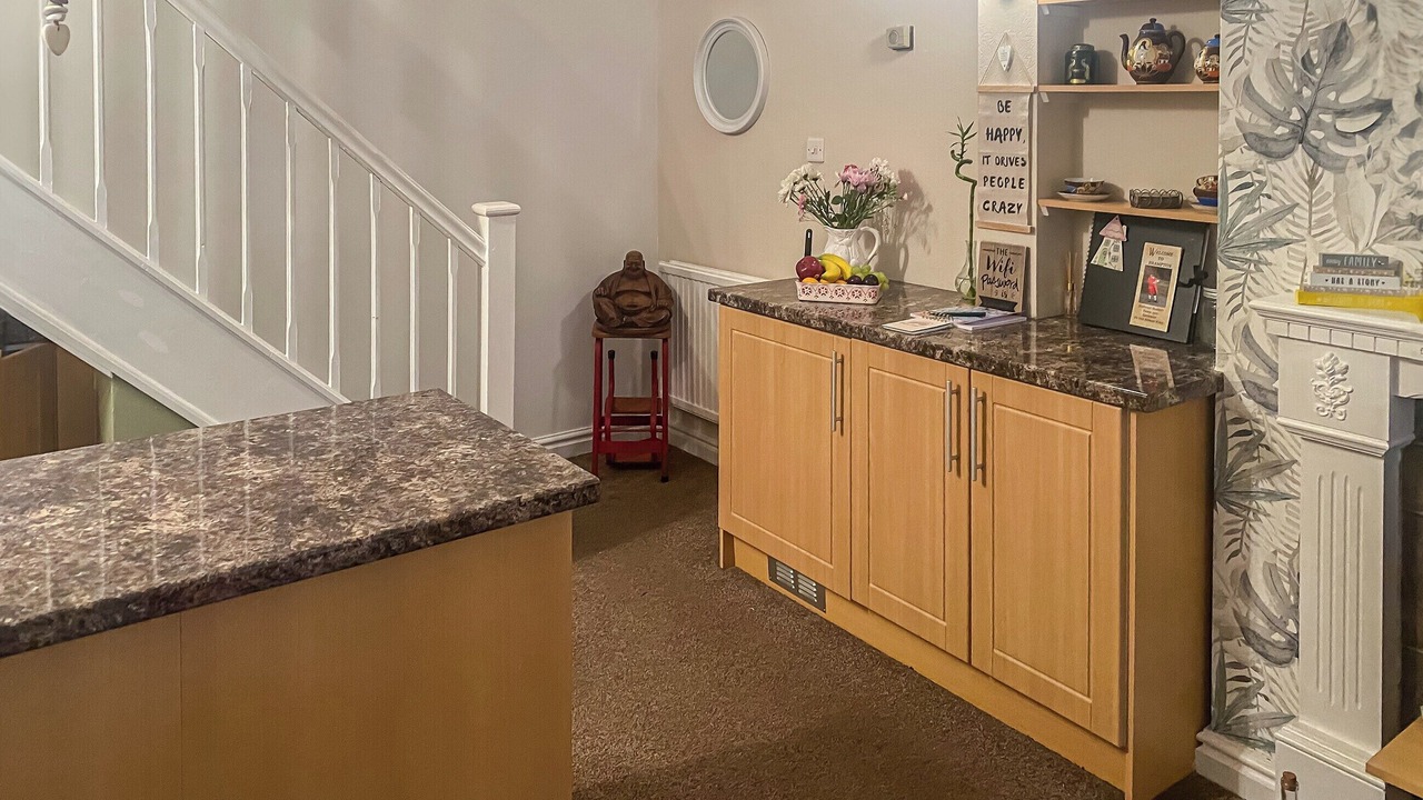 Photo of Others in Wing