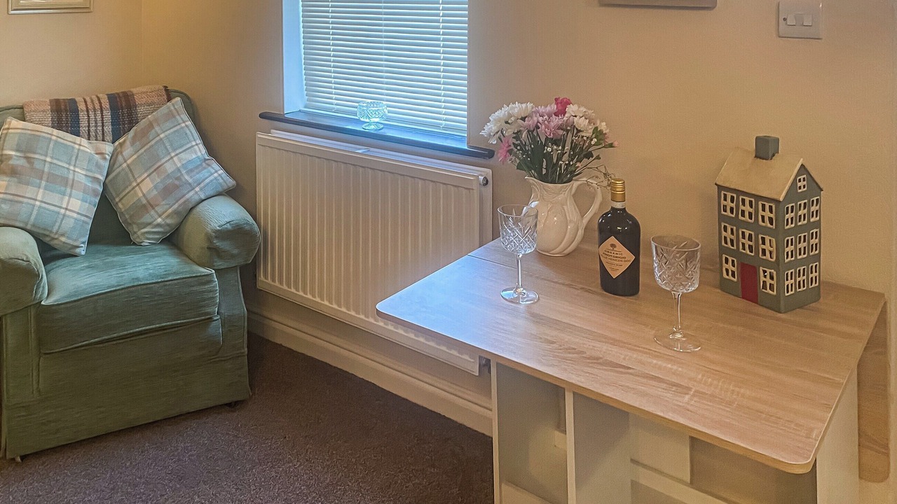 Photo of Bedroom in Wing