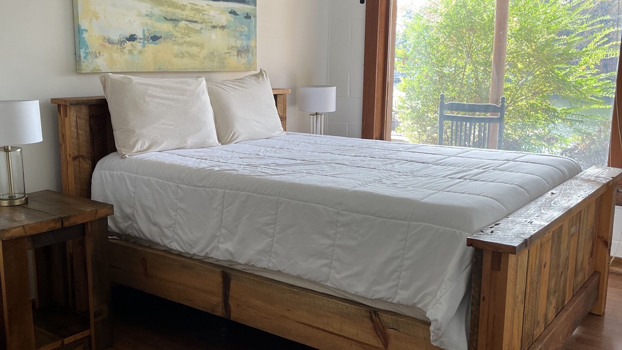 Photo of Bedroom in Florence