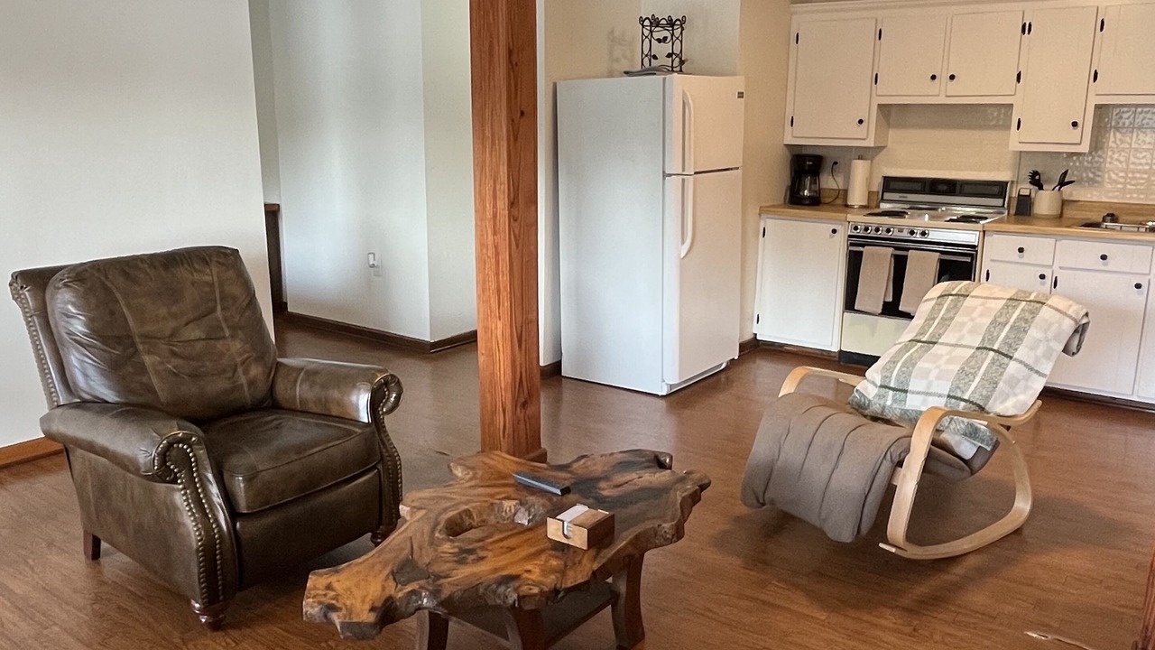 Photo of Livingroom in Florence