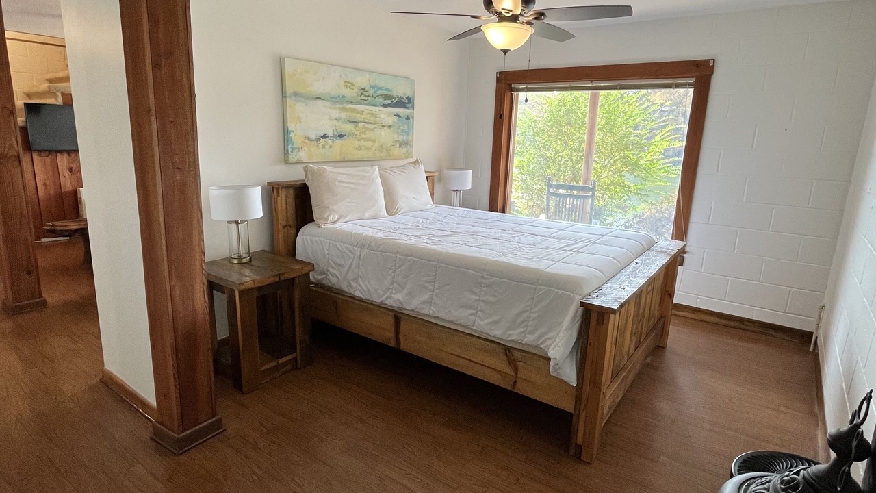 Photo of Bedroom in Florence