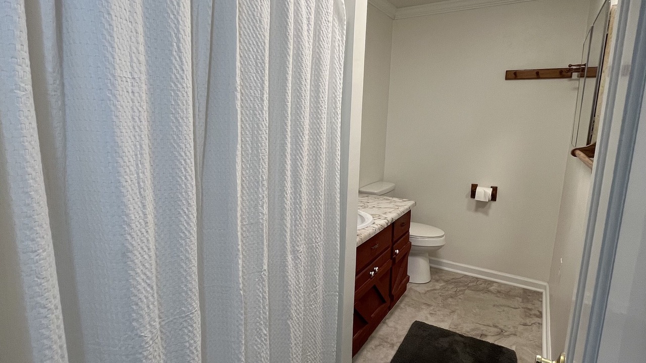 Photo of Bathroom in Florence