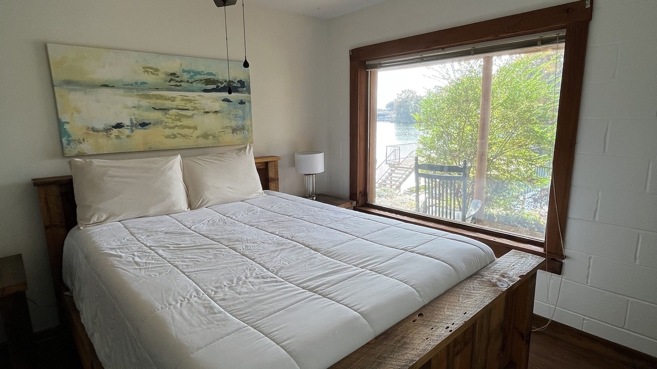 Photo of Bedroom in Florence