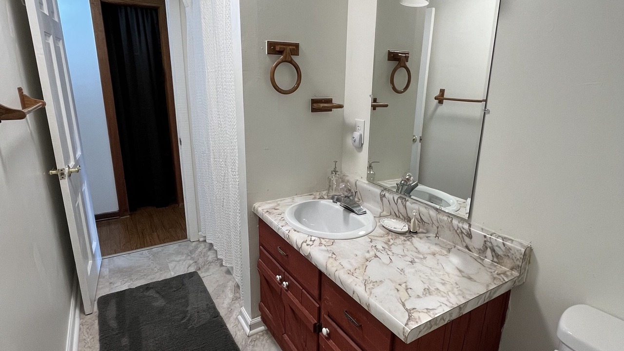 Photo of Bathroom in Florence