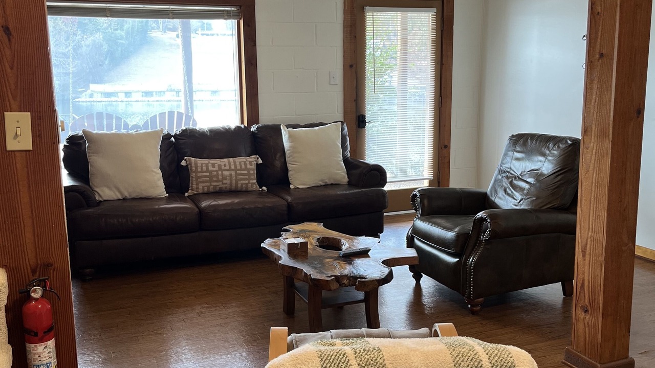 Photo of Livingroom in Florence