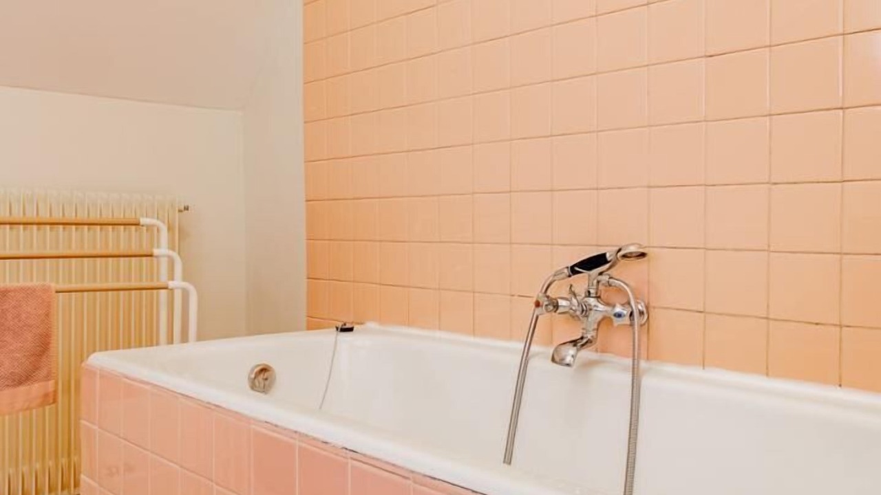 Photo of Bathroom in Chapaize