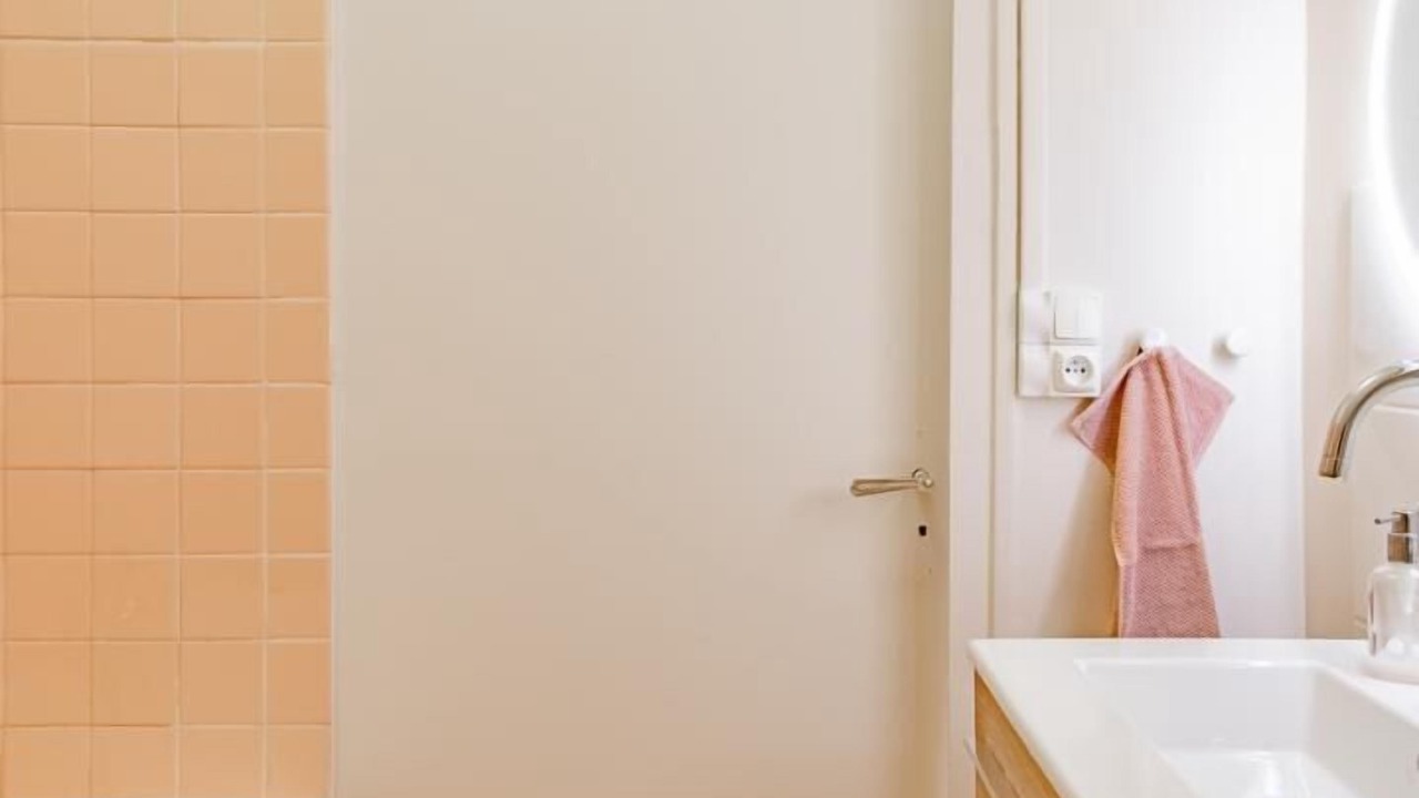 Photo of Bathroom in Chapaize