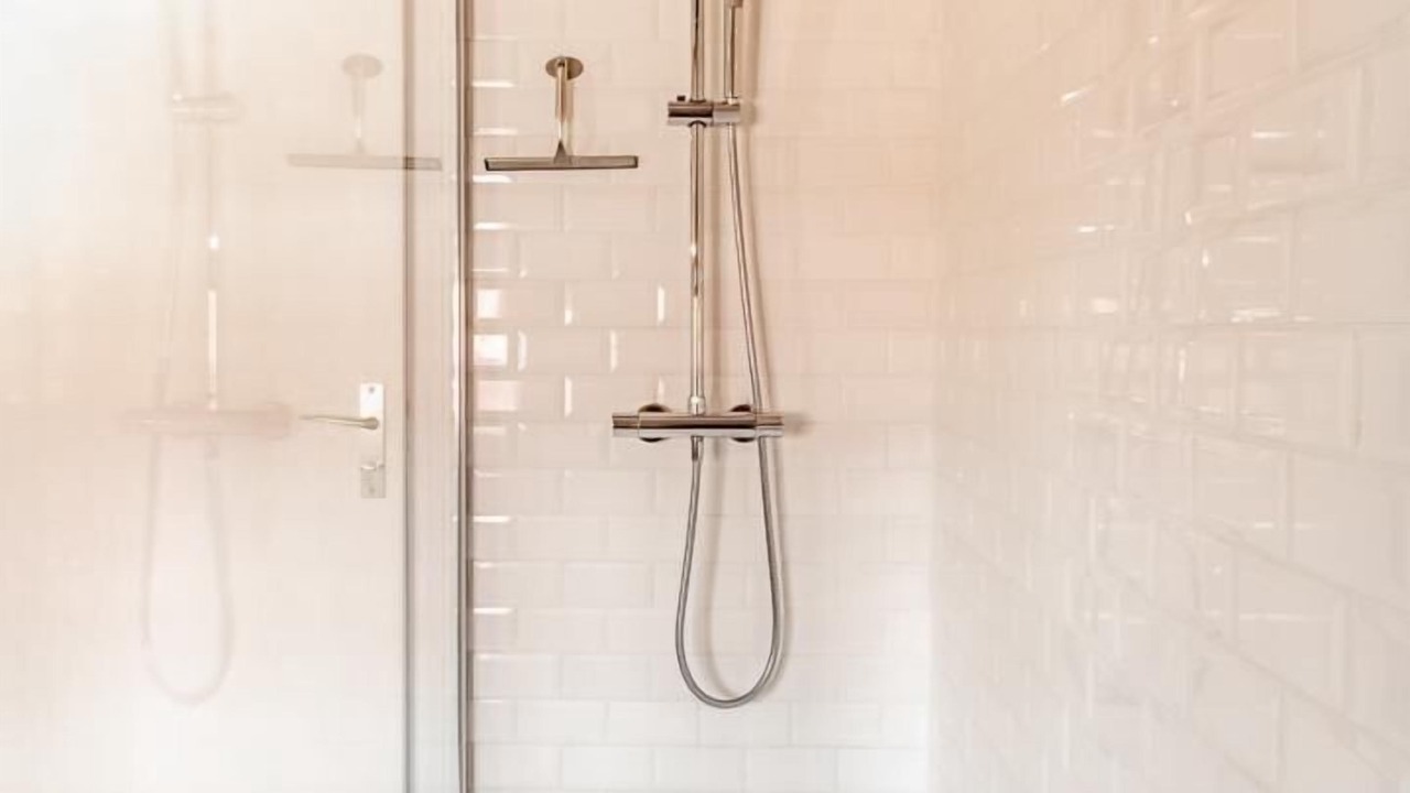 Photo of Bathroom in Chapaize