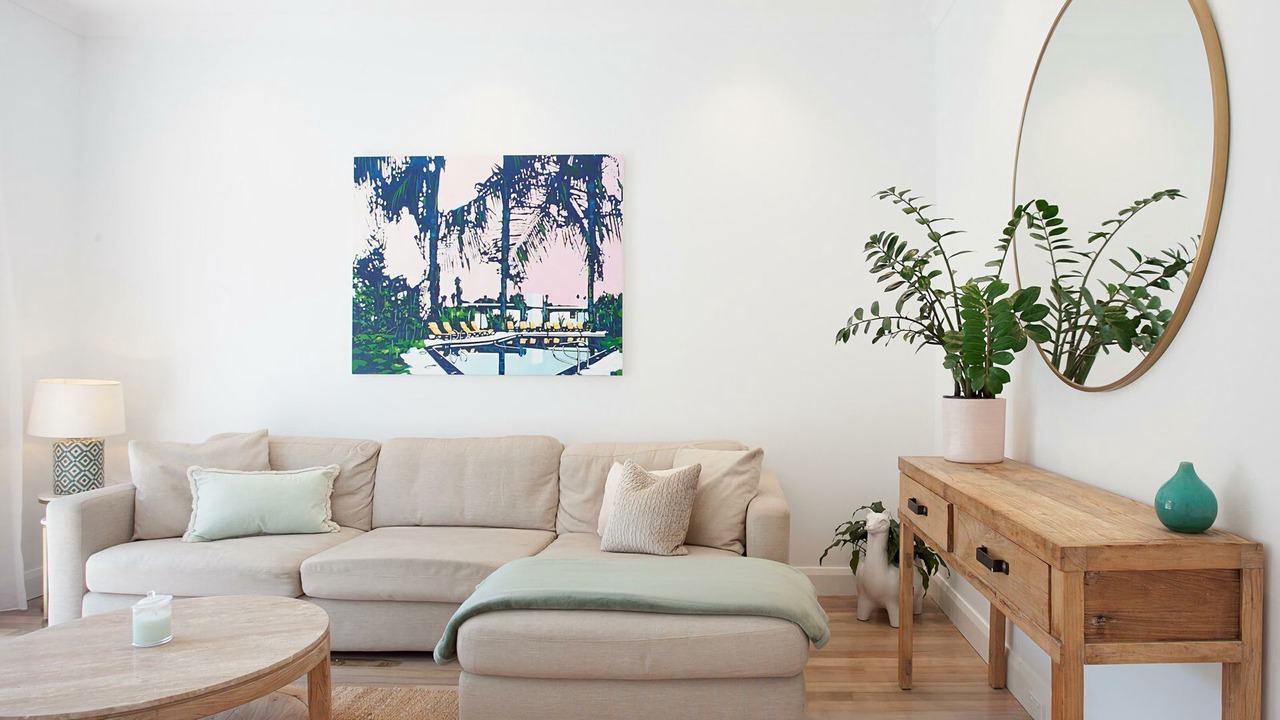 Photo of Livingroom in Bronte