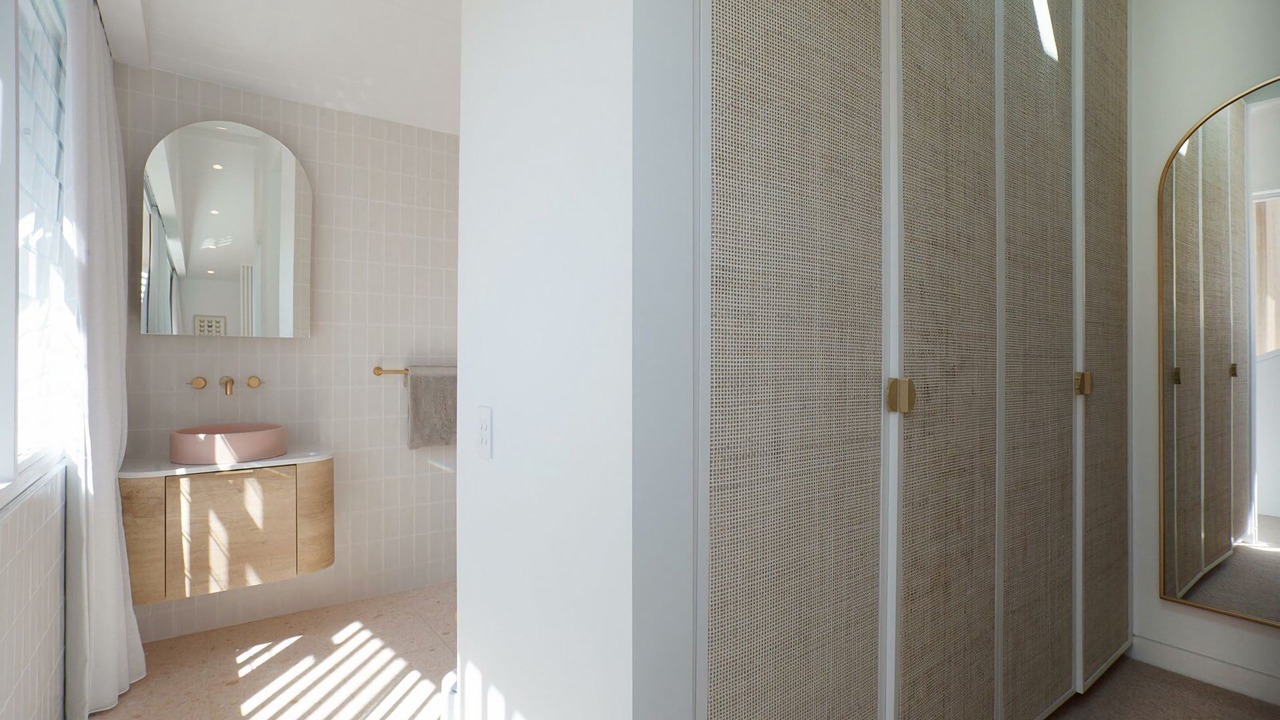 Photo of Bathroom in Bronte