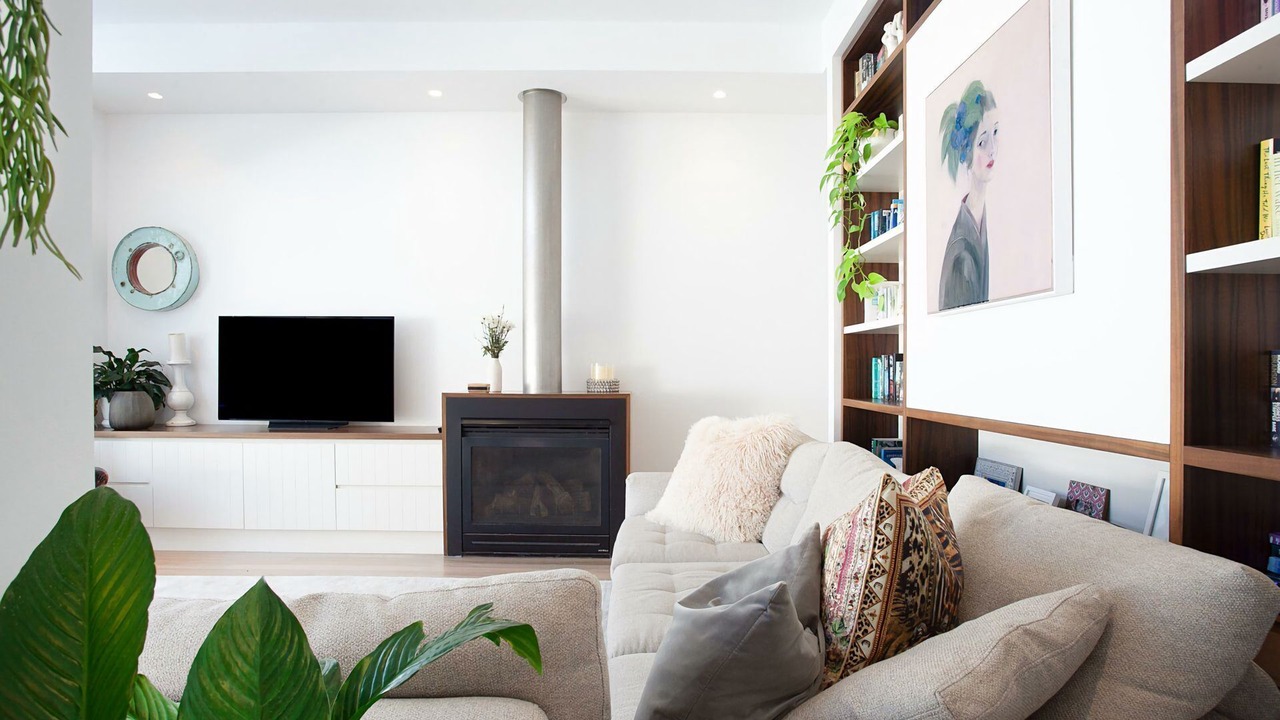 Photo of Livingroom in Bronte