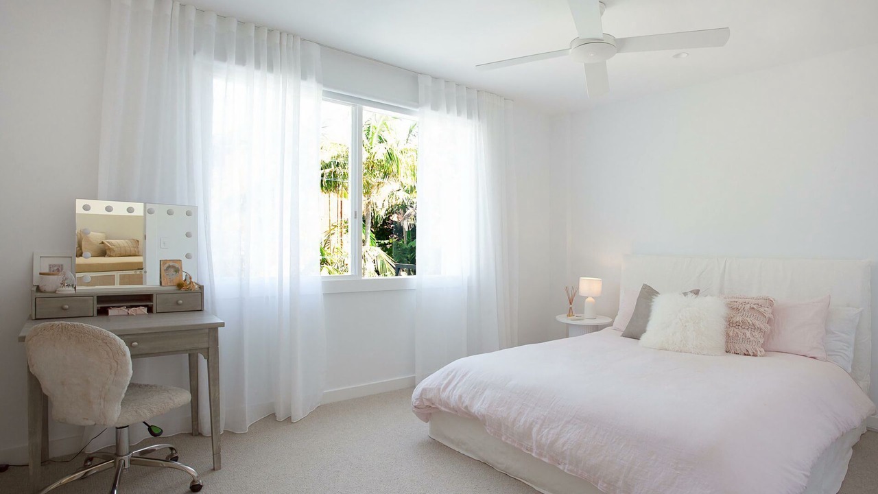 Photo of Bedroom in Bronte