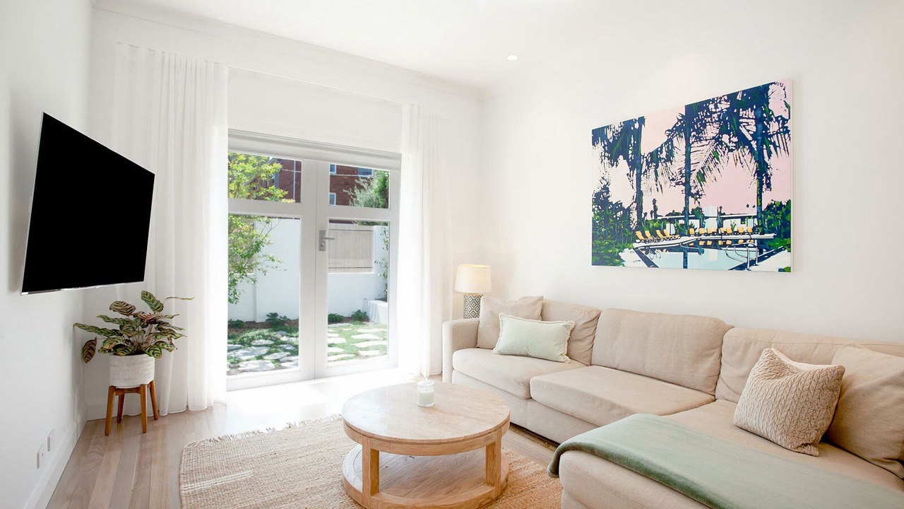 Photo of Livingroom in Bronte