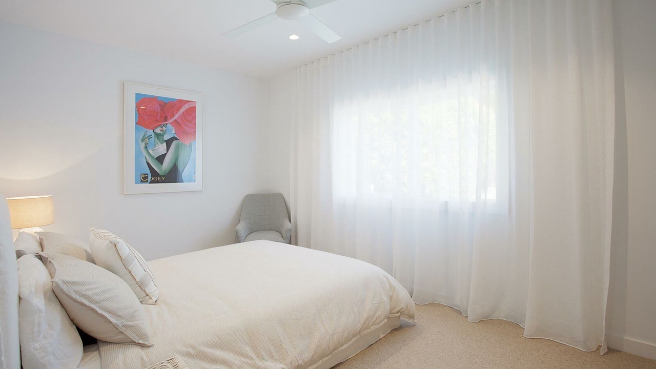 Photo of Bedroom in Bronte